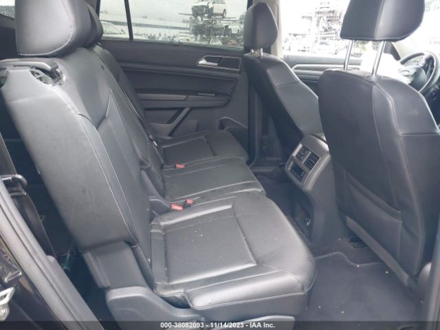 Photo 7 VIN: 1V2DP2CA6JC599787 - VOLKSWAGEN ATLAS 