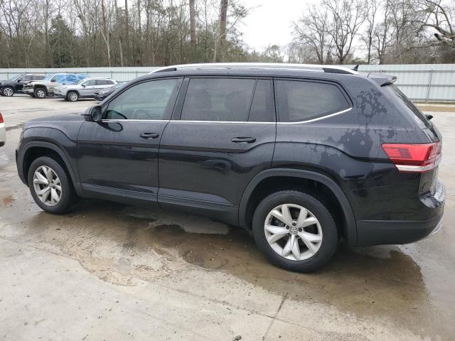 Photo 1 VIN: 1V2DP2CA6KC592002 - VOLKSWAGEN ATLAS 