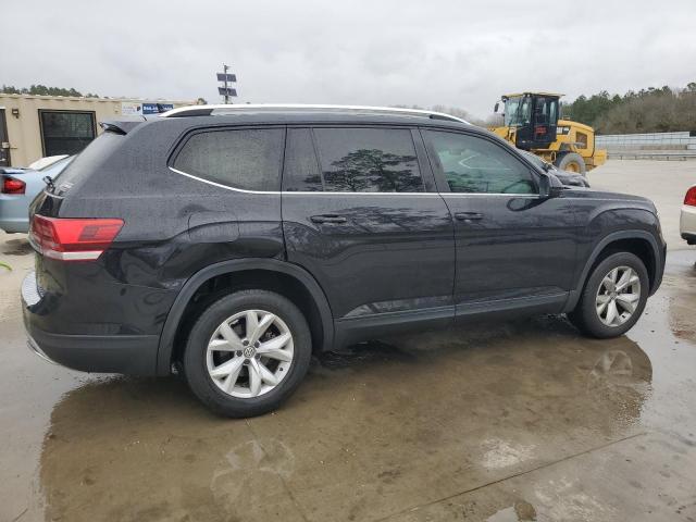 Photo 2 VIN: 1V2DP2CA6KC592002 - VOLKSWAGEN ATLAS 