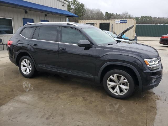 Photo 3 VIN: 1V2DP2CA6KC592002 - VOLKSWAGEN ATLAS 