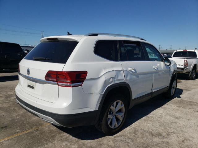 Photo 2 VIN: 1V2DP2CA6KC593098 - VOLKSWAGEN ATLAS SE 