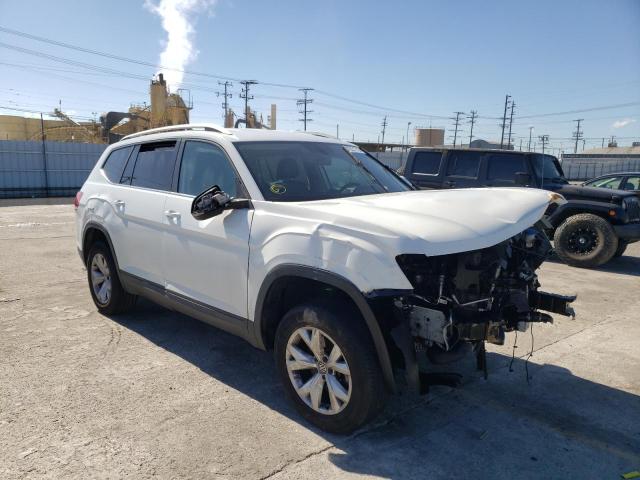 Photo 3 VIN: 1V2DP2CA6KC593098 - VOLKSWAGEN ATLAS SE 