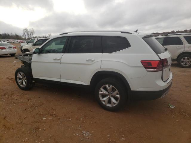 Photo 1 VIN: 1V2DP2CA6KC599919 - VOLKSWAGEN ATLAS SE 