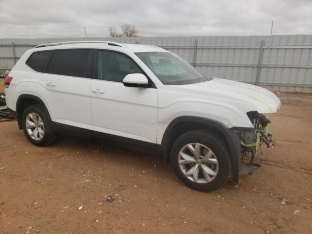 Photo 3 VIN: 1V2DP2CA6KC599919 - VOLKSWAGEN ATLAS SE 