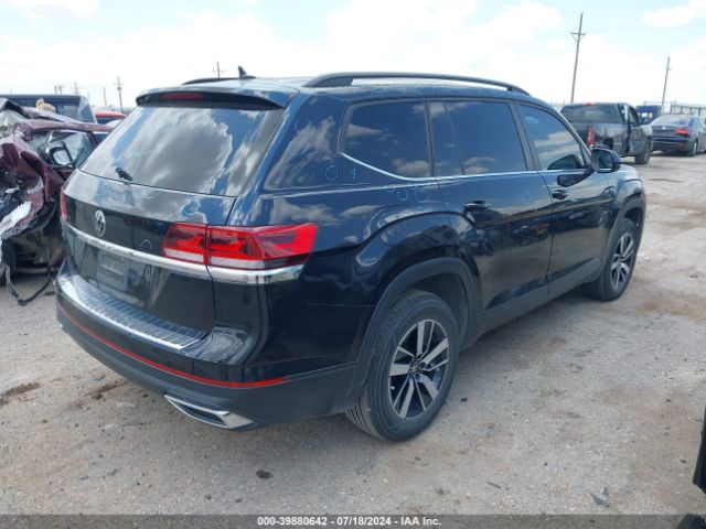 Photo 3 VIN: 1V2DP2CA6PC550453 - VOLKSWAGEN ATLAS 