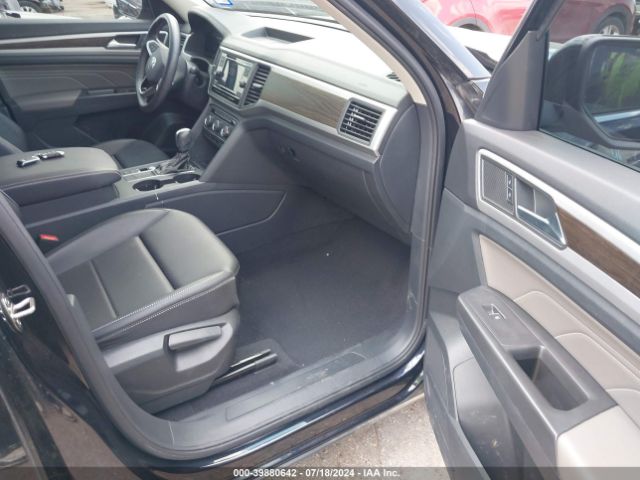 Photo 4 VIN: 1V2DP2CA6PC550453 - VOLKSWAGEN ATLAS 