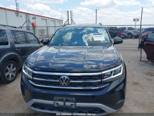 Photo 5 VIN: 1V2DP2CA6PC550453 - VOLKSWAGEN ATLAS 