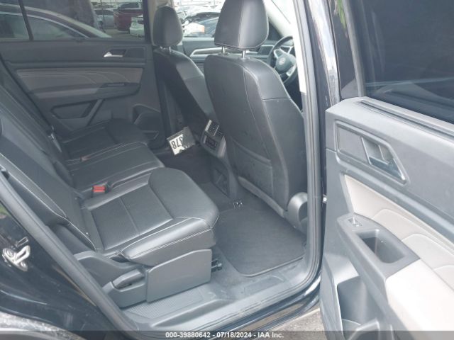 Photo 7 VIN: 1V2DP2CA6PC550453 - VOLKSWAGEN ATLAS 