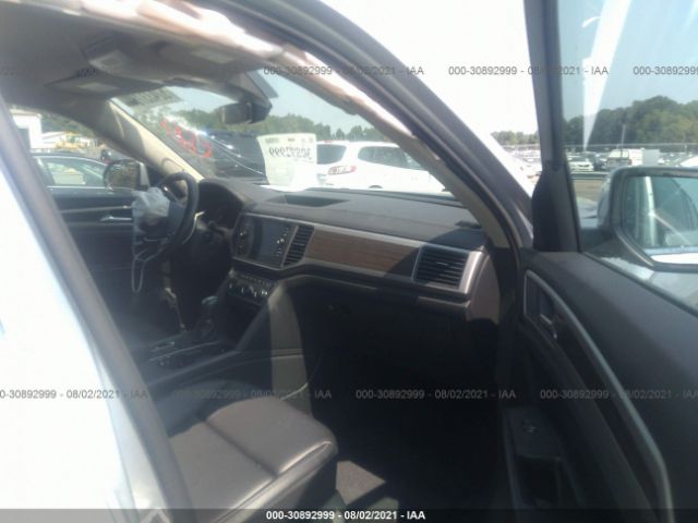 Photo 4 VIN: 1V2DP2CA7JC594338 - VOLKSWAGEN ATLAS 