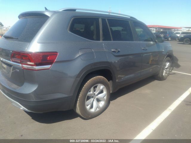 Photo 3 VIN: 1V2DP2CA7JC596817 - VOLKSWAGEN ATLAS 