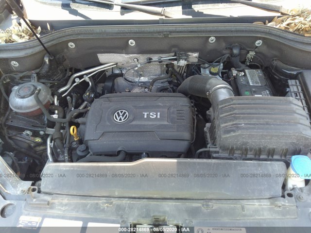 Photo 9 VIN: 1V2DP2CA7JC597367 - VOLKSWAGEN ATLAS 