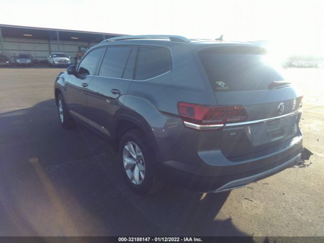 Photo 2 VIN: 1V2DP2CA7KC591912 - VOLKSWAGEN ATLAS 