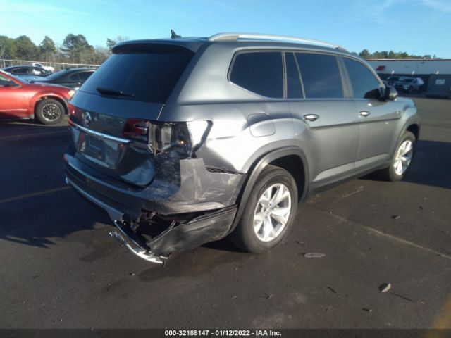 Photo 3 VIN: 1V2DP2CA7KC591912 - VOLKSWAGEN ATLAS 