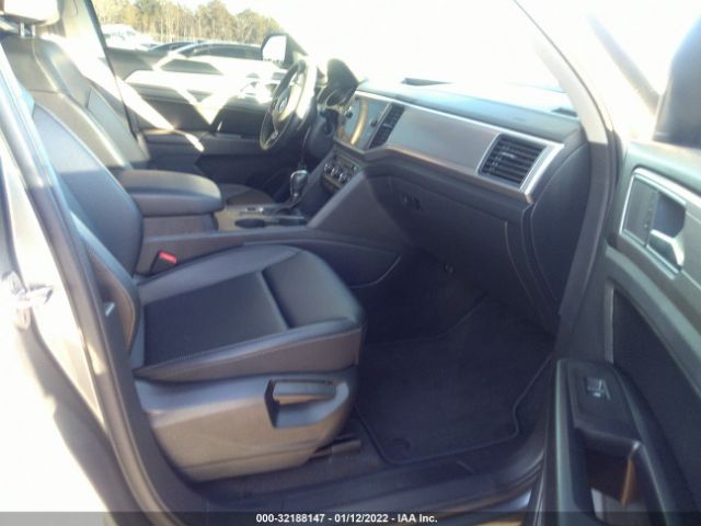 Photo 4 VIN: 1V2DP2CA7KC591912 - VOLKSWAGEN ATLAS 