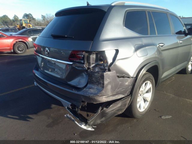 Photo 5 VIN: 1V2DP2CA7KC591912 - VOLKSWAGEN ATLAS 