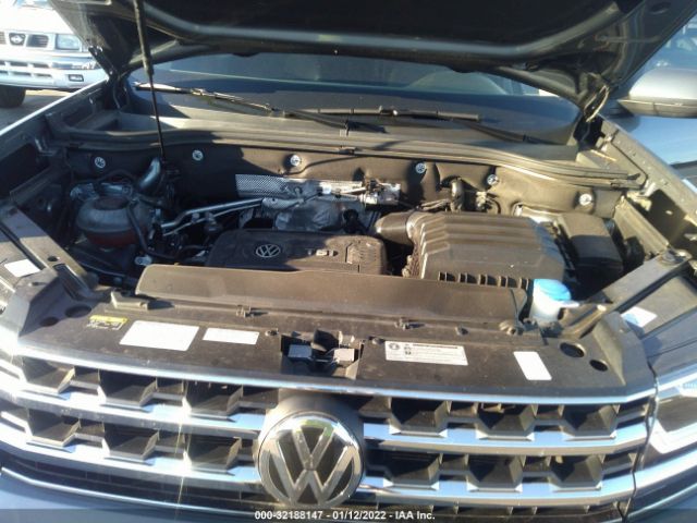 Photo 9 VIN: 1V2DP2CA7KC591912 - VOLKSWAGEN ATLAS 