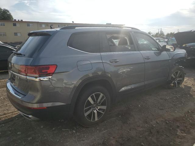 Photo 2 VIN: 1V2DP2CA7MC533866 - VOLKSWAGEN ATLAS 