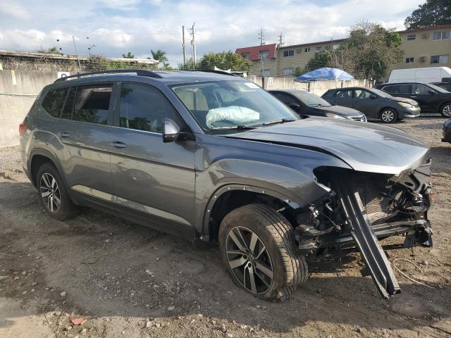 Photo 3 VIN: 1V2DP2CA7MC533866 - VOLKSWAGEN ATLAS 