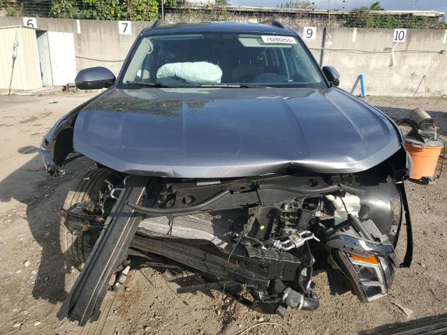 Photo 4 VIN: 1V2DP2CA7MC533866 - VOLKSWAGEN ATLAS 