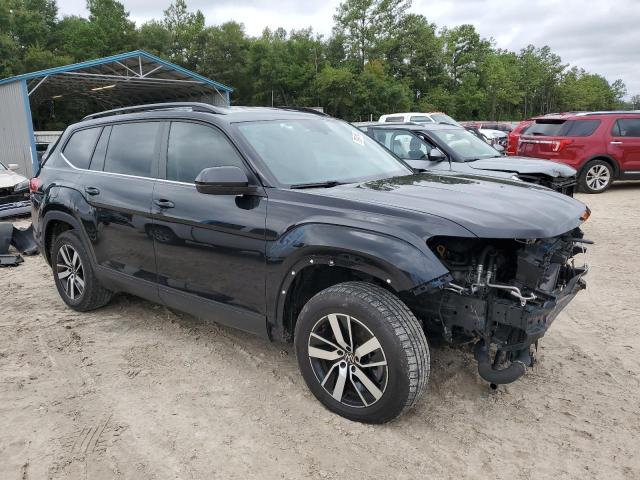 Photo 3 VIN: 1V2DP2CA7MC547816 - VOLKSWAGEN ATLAS SE 