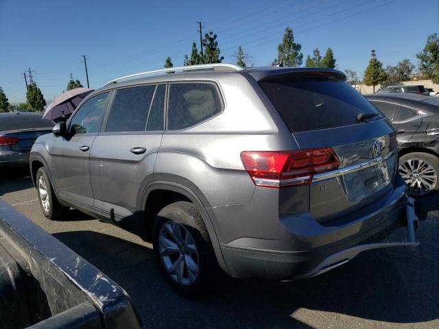 Photo 1 VIN: 1V2DP2CA8KC573676 - VOLKSWAGEN ATLAS SE 