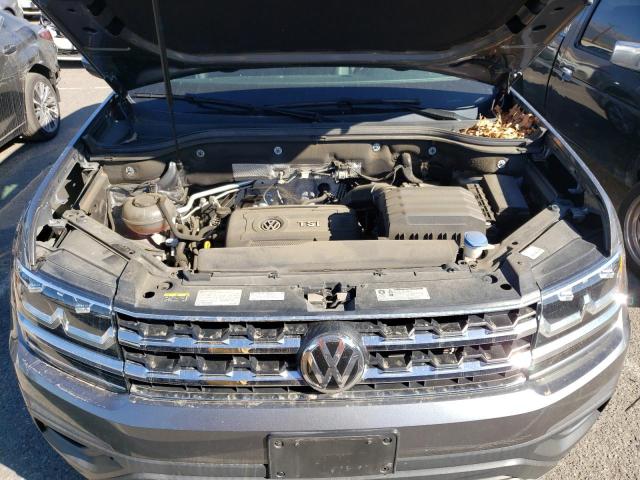 Photo 11 VIN: 1V2DP2CA8KC573676 - VOLKSWAGEN ATLAS SE 