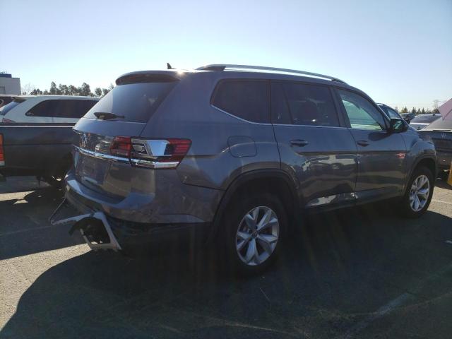 Photo 2 VIN: 1V2DP2CA8KC573676 - VOLKSWAGEN ATLAS SE 