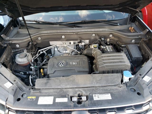 Photo 6 VIN: 1V2DP2CA8KC618714 - VOLKSWAGEN ATLAS 