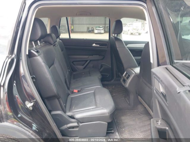 Photo 7 VIN: 1V2DP2CA8KC623086 - VOLKSWAGEN ATLAS 