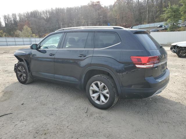 Photo 1 VIN: 1V2DP2CA9JC594292 - VOLKSWAGEN ATLAS 