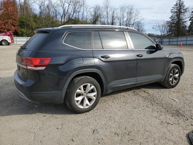 Photo 2 VIN: 1V2DP2CA9JC594292 - VOLKSWAGEN ATLAS 