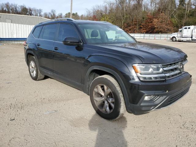 Photo 3 VIN: 1V2DP2CA9JC594292 - VOLKSWAGEN ATLAS 