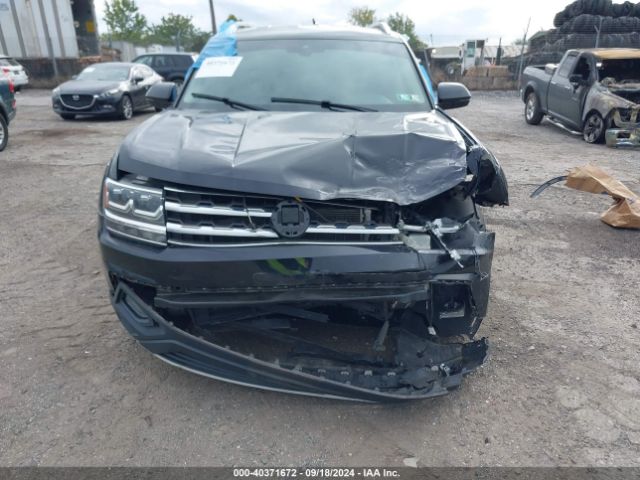 Photo 5 VIN: 1V2DP2CA9JC599928 - VOLKSWAGEN ATLAS 