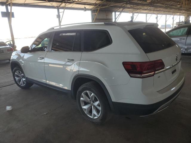 Photo 1 VIN: 1V2DP2CA9KC571631 - VOLKSWAGEN ATLAS SE 