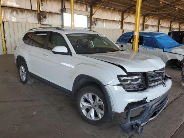 Photo 3 VIN: 1V2DP2CA9KC571631 - VOLKSWAGEN ATLAS SE 