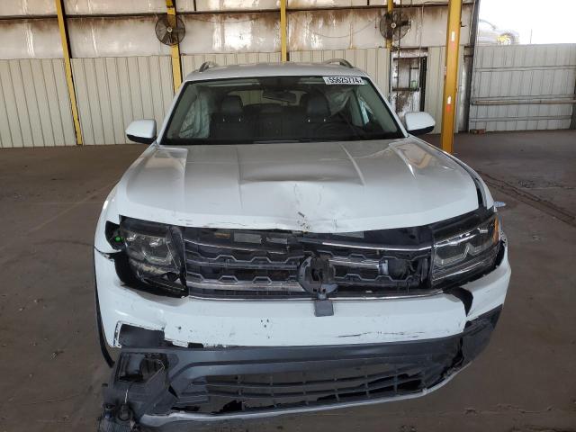 Photo 4 VIN: 1V2DP2CA9KC571631 - VOLKSWAGEN ATLAS SE 