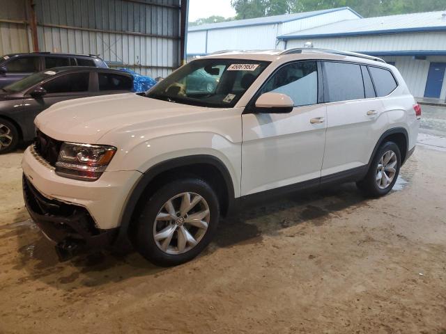 Photo 0 VIN: 1V2DP2CA9KC617779 - VOLKSWAGEN ATLAS SE 