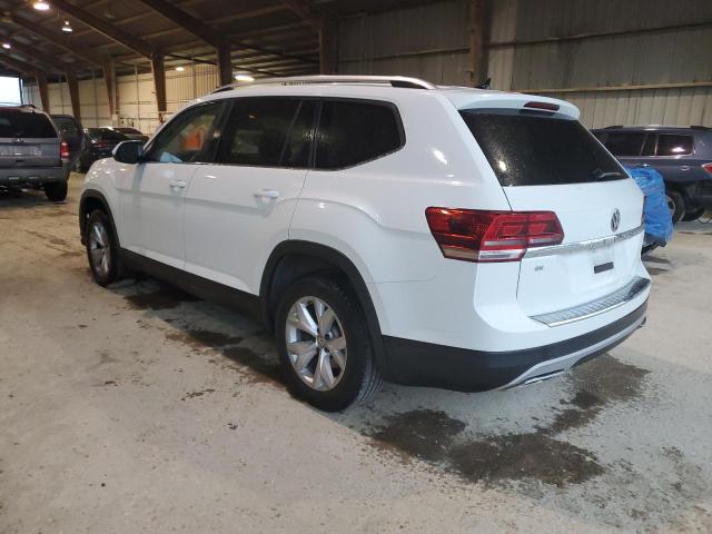 Photo 1 VIN: 1V2DP2CA9KC617779 - VOLKSWAGEN ATLAS SE 