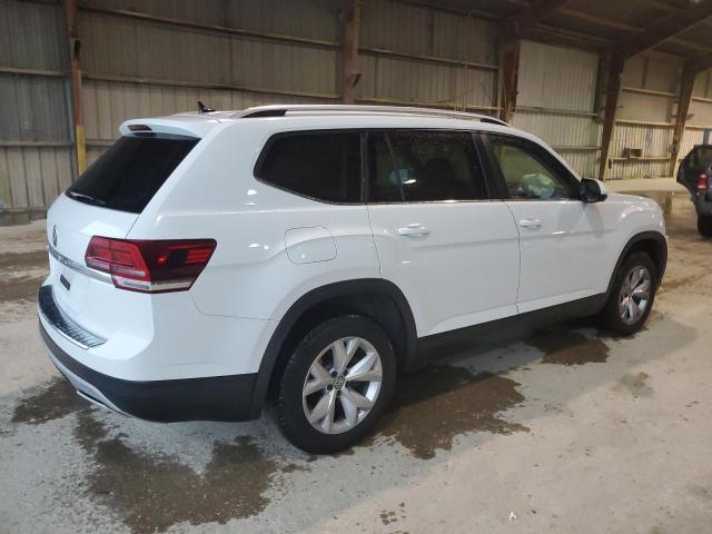 Photo 2 VIN: 1V2DP2CA9KC617779 - VOLKSWAGEN ATLAS SE 