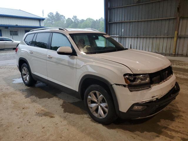 Photo 3 VIN: 1V2DP2CA9KC617779 - VOLKSWAGEN ATLAS SE 