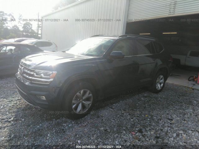 Photo 1 VIN: 1V2DP2CA9LC501984 - VOLKSWAGEN ATLAS 