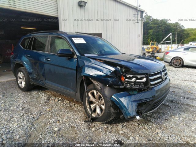 Photo 5 VIN: 1V2DP2CA9LC501984 - VOLKSWAGEN ATLAS 