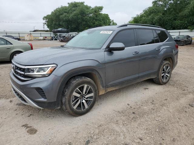 Photo 0 VIN: 1V2DP2CA9NC530940 - VOLKSWAGEN ATLAS 