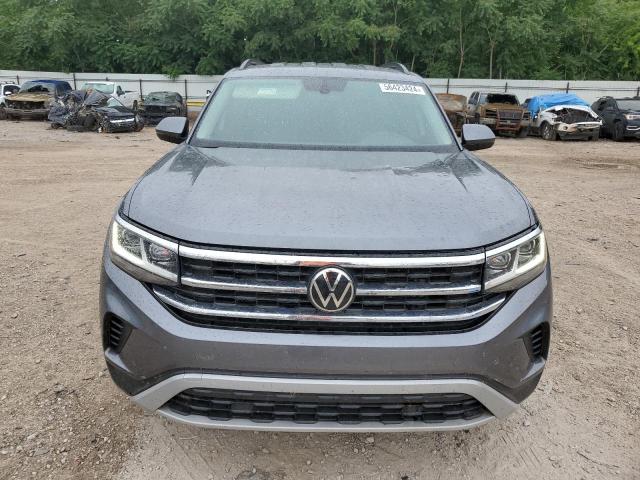 Photo 4 VIN: 1V2DP2CA9NC530940 - VOLKSWAGEN ATLAS 