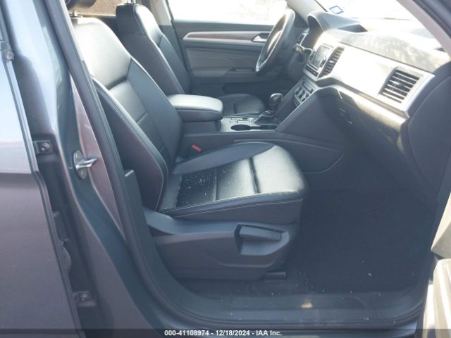 Photo 4 VIN: 1V2DP2CA9NC533465 - VOLKSWAGEN ATLAS 