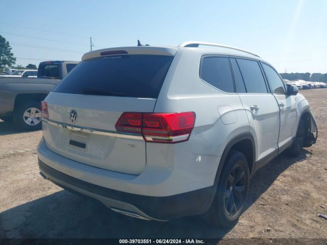 Photo 3 VIN: 1V2DP2CAXJC600486 - VOLKSWAGEN ATLAS 