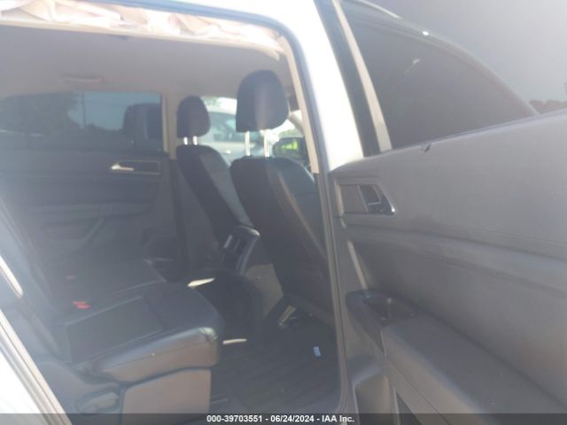 Photo 7 VIN: 1V2DP2CAXJC600486 - VOLKSWAGEN ATLAS 