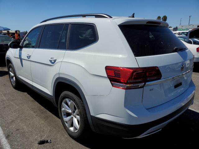 Photo 1 VIN: 1V2DP2CAXLC500195 - VOLKSWAGEN ATLAS SE 