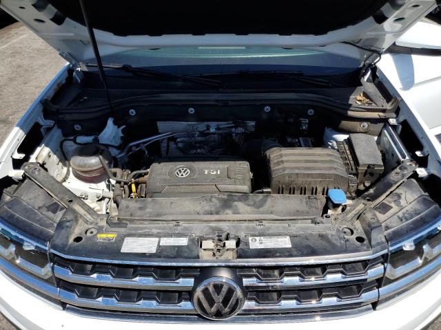 Photo 11 VIN: 1V2DP2CAXLC500195 - VOLKSWAGEN ATLAS SE 