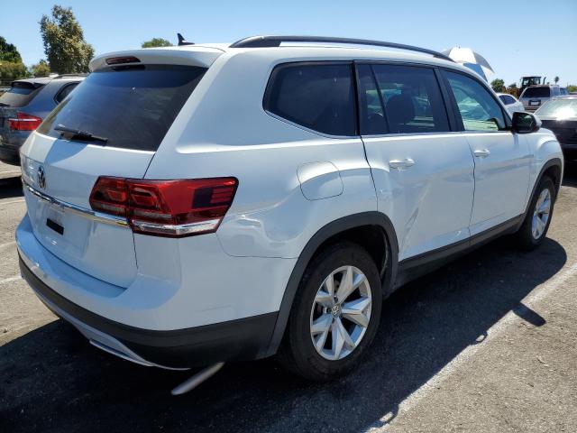 Photo 2 VIN: 1V2DP2CAXLC500195 - VOLKSWAGEN ATLAS SE 